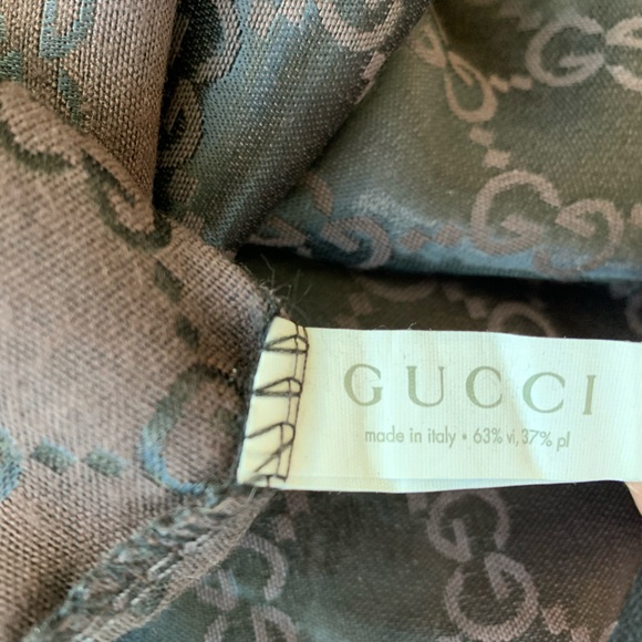 Authentic Gucci Dust bag - Available until Nov 15th - Picture 2 of 3